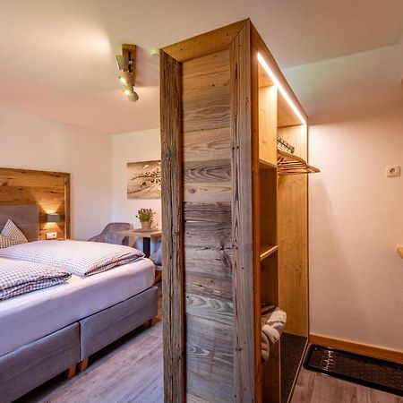Pension Edelweiss Söll Екстериор снимка