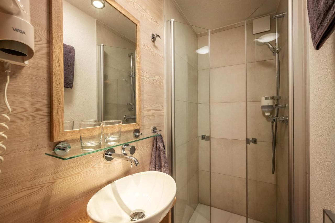 Pension Edelweiss Söll Екстериор снимка